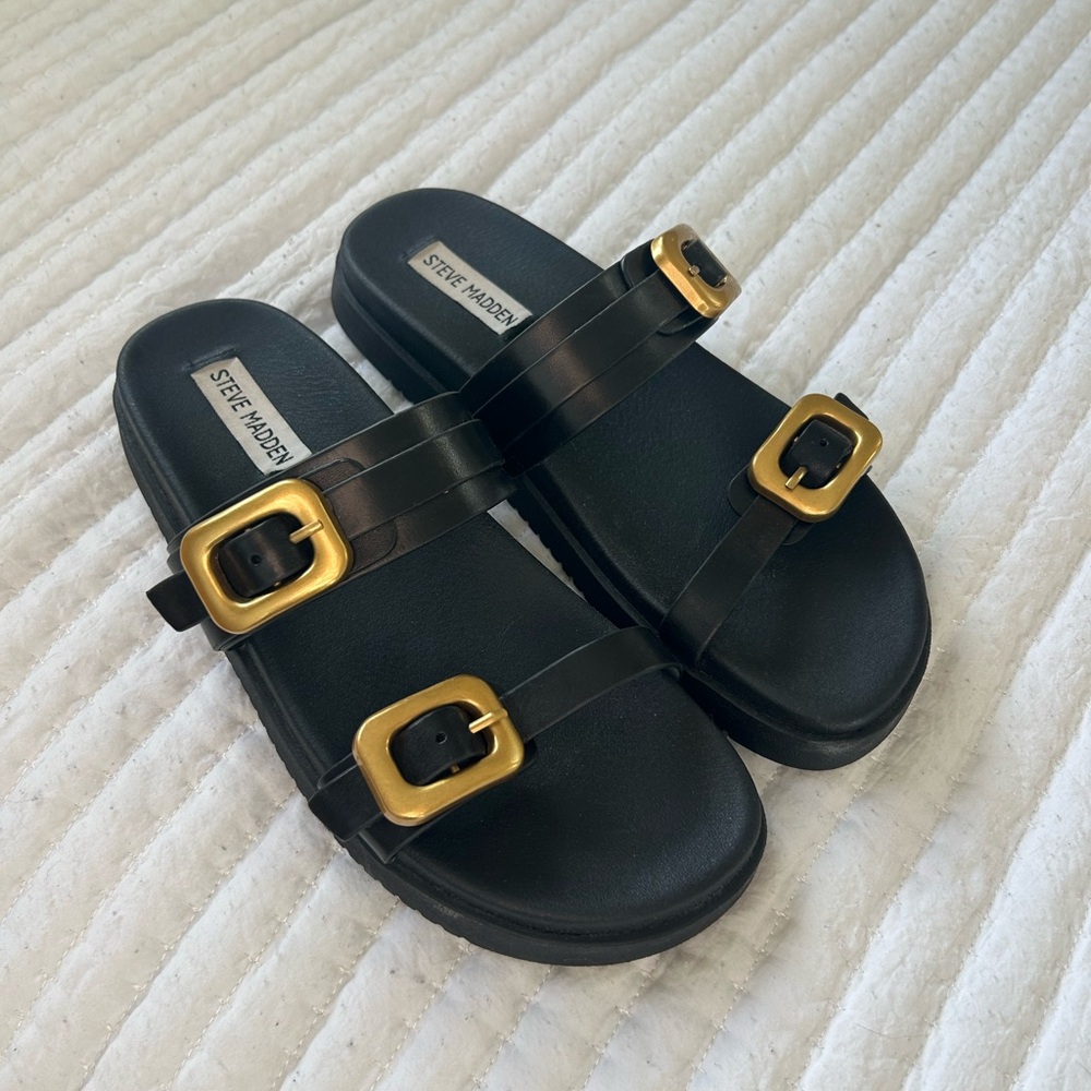 Steve Madden Margey Sandal